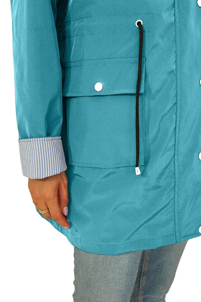 Classic Designed Jacket