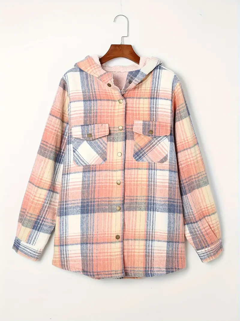 Classic Designed Jacket