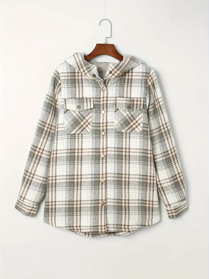 Classic Designed Jacket
