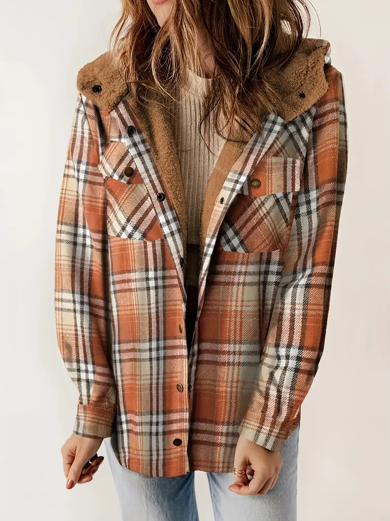Classic Designed Jacket