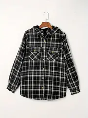 Classic Designed Jacket