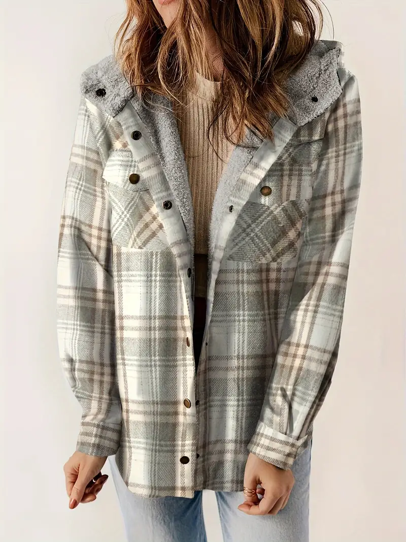 Classic Designed Jacket
