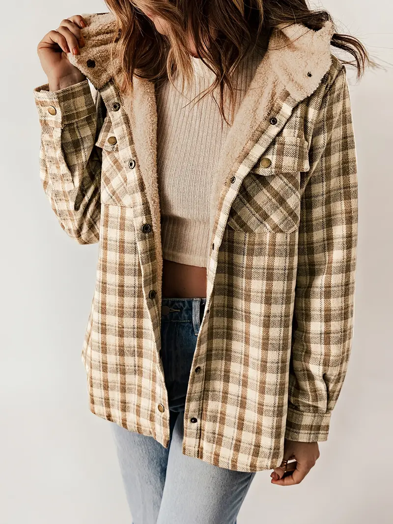 Classic Designed Jacket