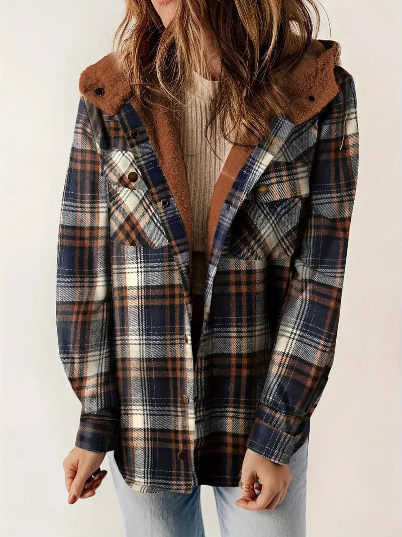 Classic Designed Jacket