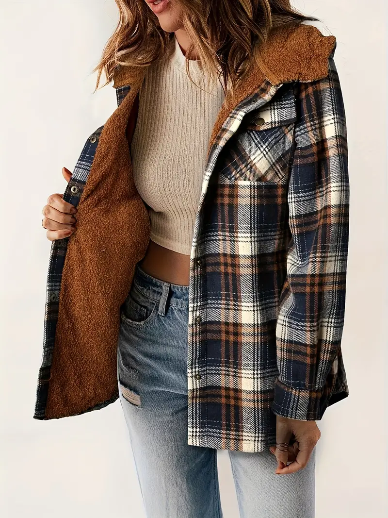 Classic Designed Jacket