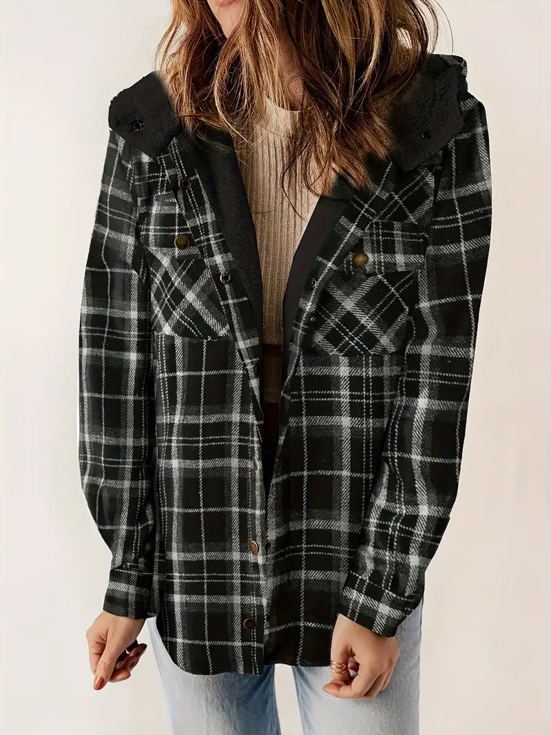 Classic Designed Jacket