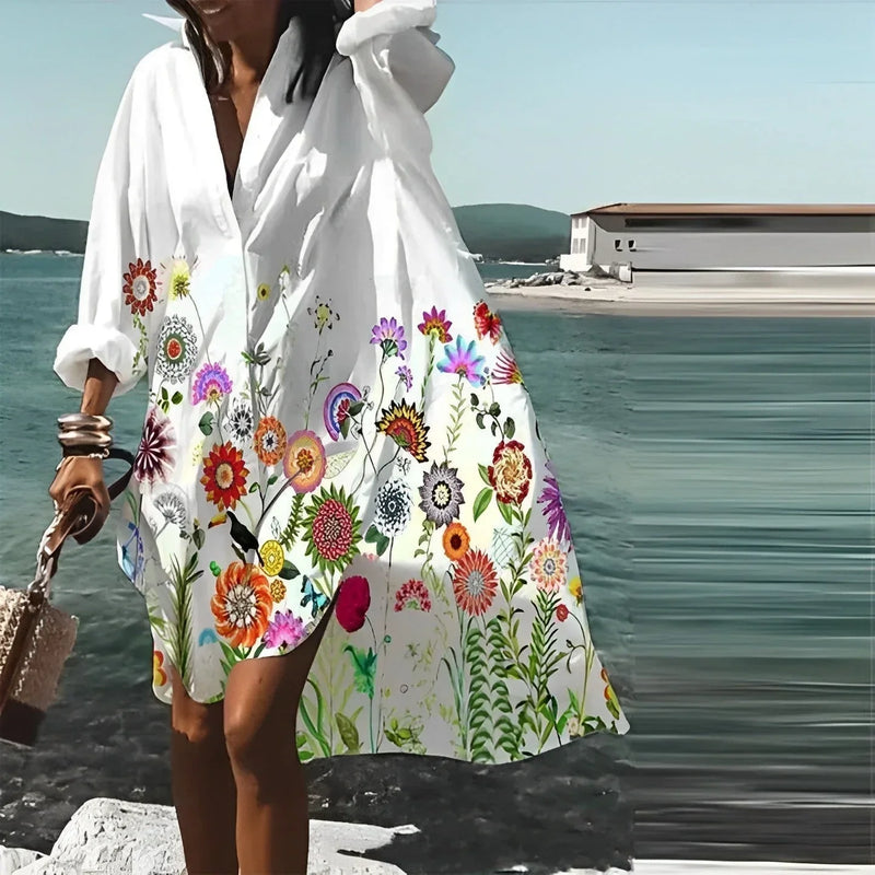 Elegantly Designed Dress