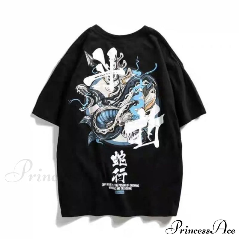 Gracefully Designed Top