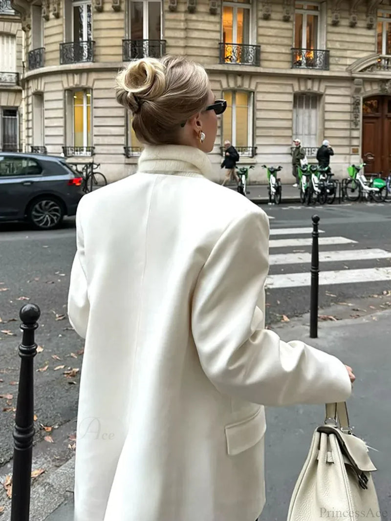 Classic Vintage Coat
