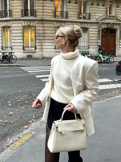 Classic Vintage Coat