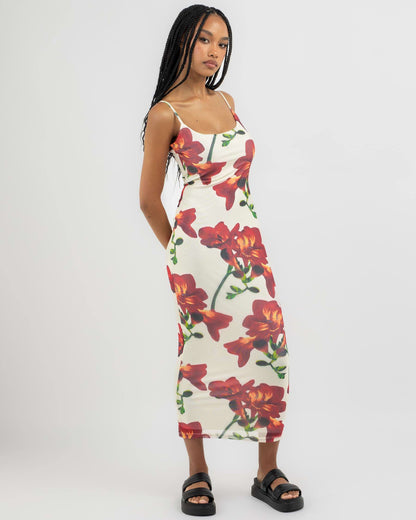 Vintage Inspired Dress