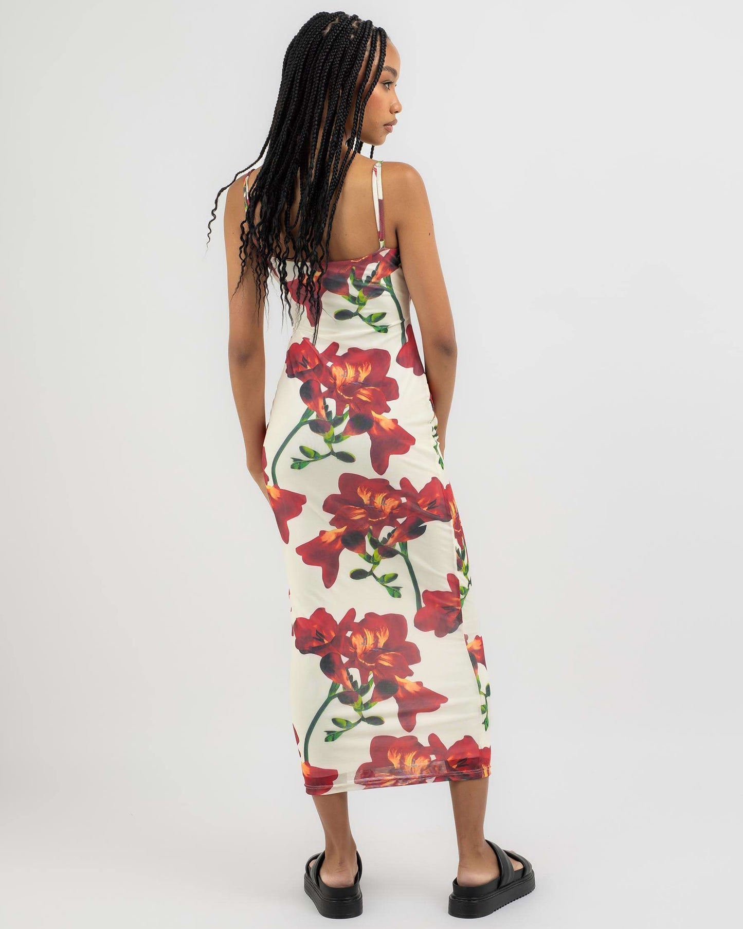 Vintage Inspired Dress