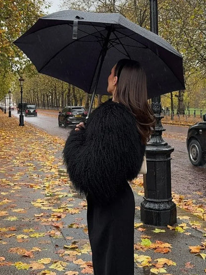 Beautifully Crafted Coat