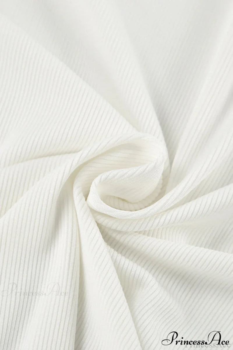 Thoughtfully Designed Garment