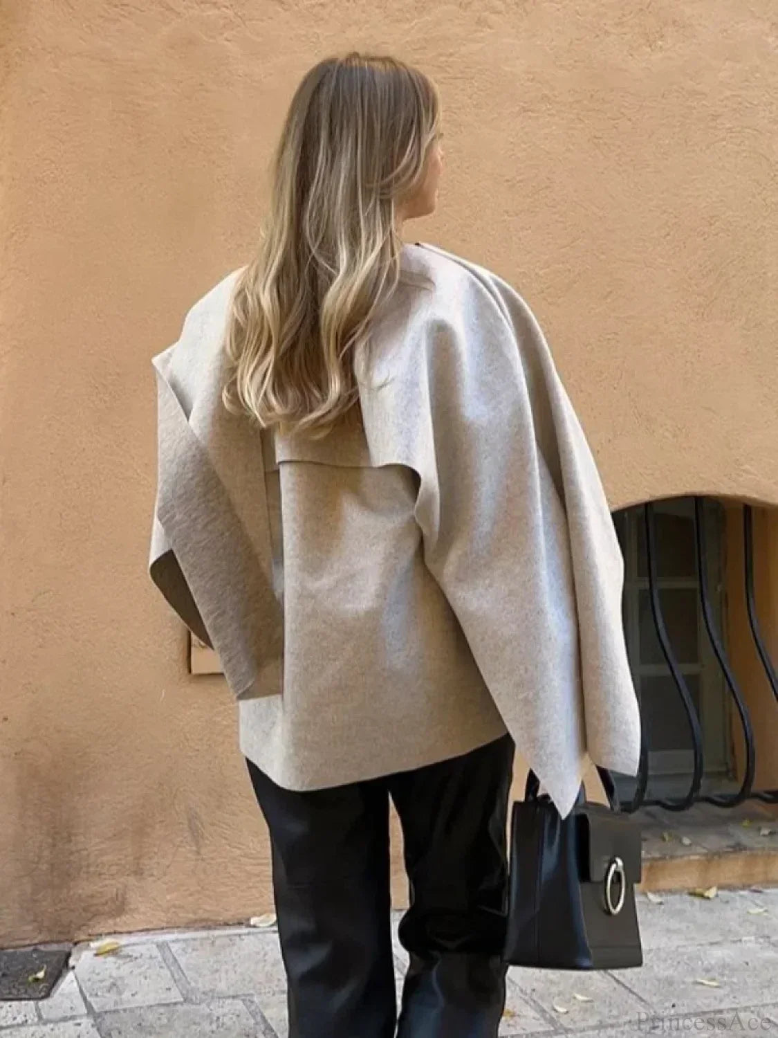 Classic Designed Coat