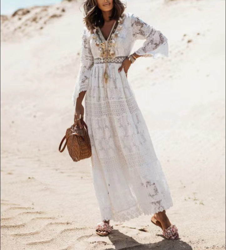 Classic Vintage Dress