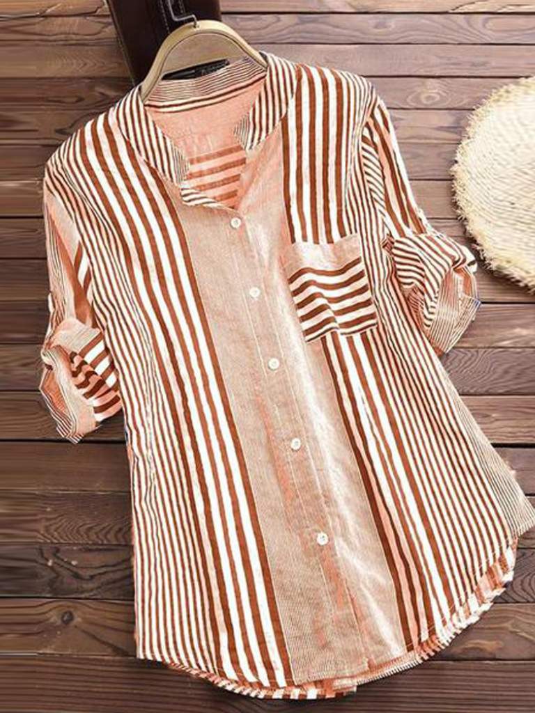 Elegantly Designed Shirt