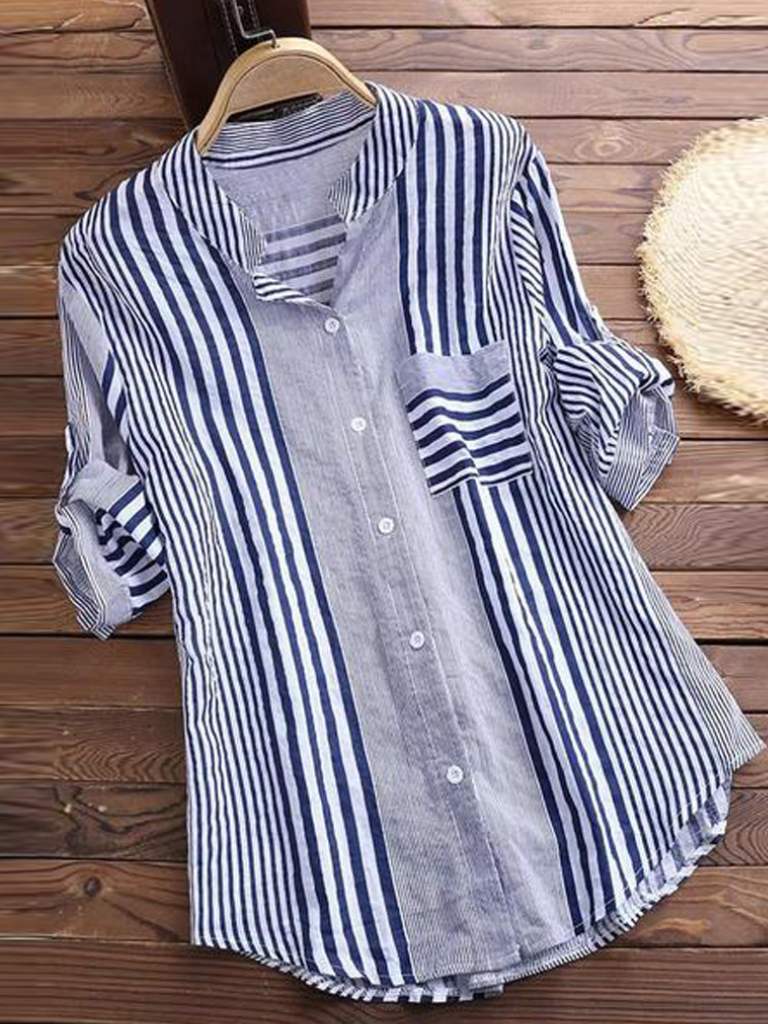Elegantly Designed Shirt