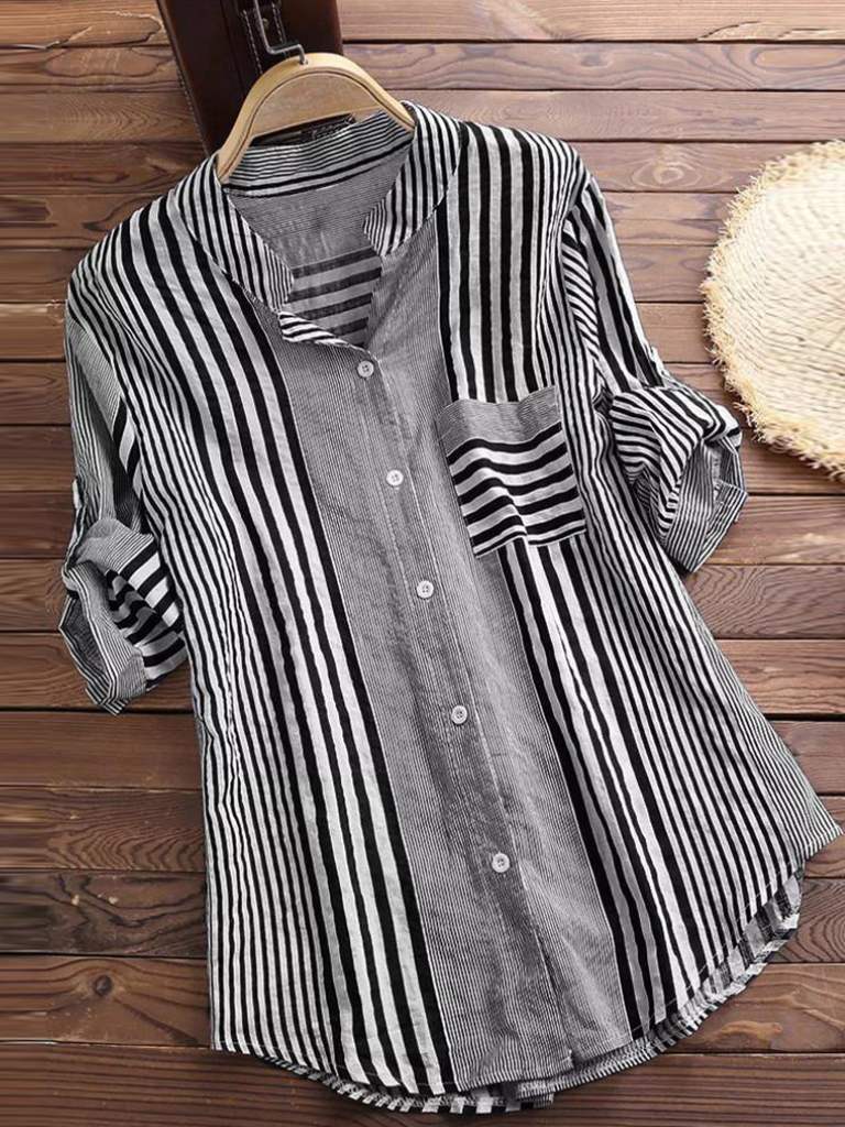 Elegantly Designed Shirt
