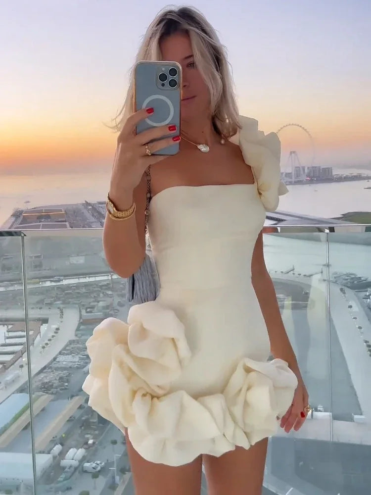 Thoughtfully Designed Dress