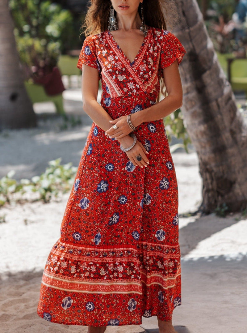 Thoughtfully Designed Dress