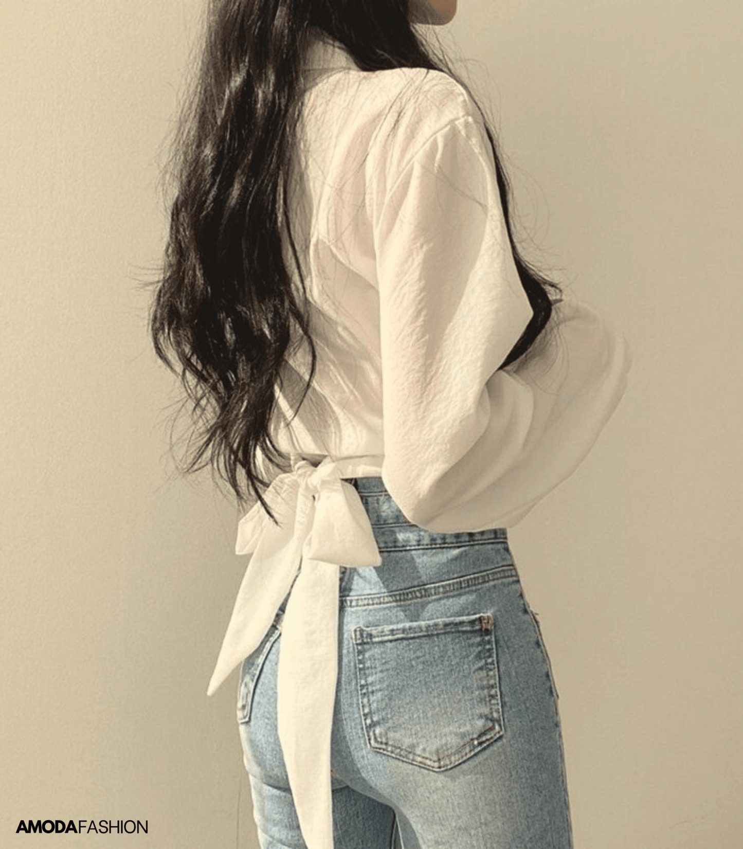 Elegantly Designed Blouse