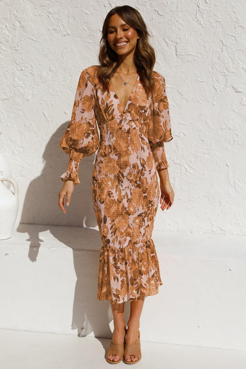 Beautifully Crafted Dress