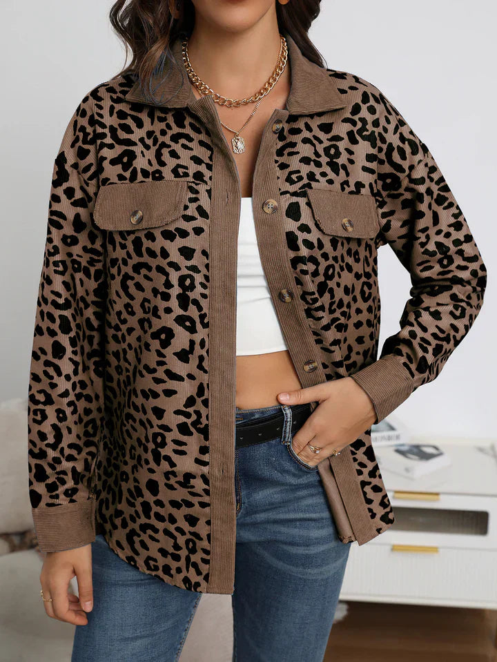 Classic Vintage Jacket