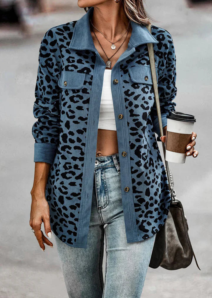 Classic Vintage Jacket