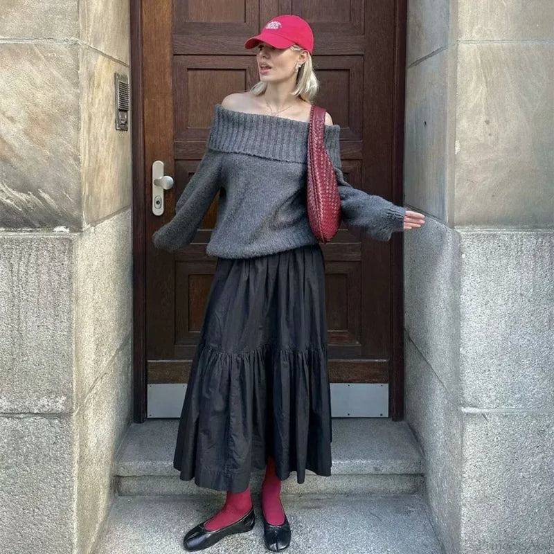 Classic Vintage Sweater