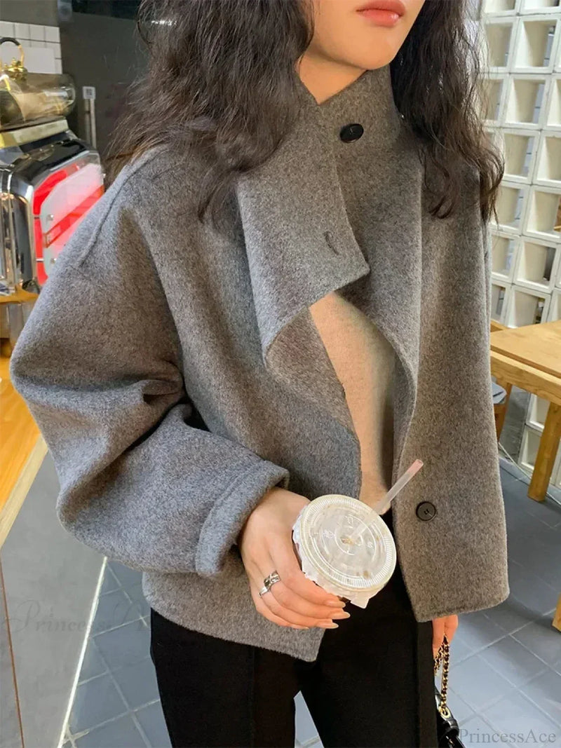 Elegantly Designed Coat