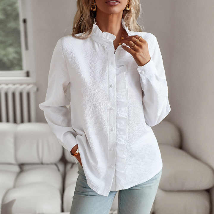 Timeless Vintage Style Shirt