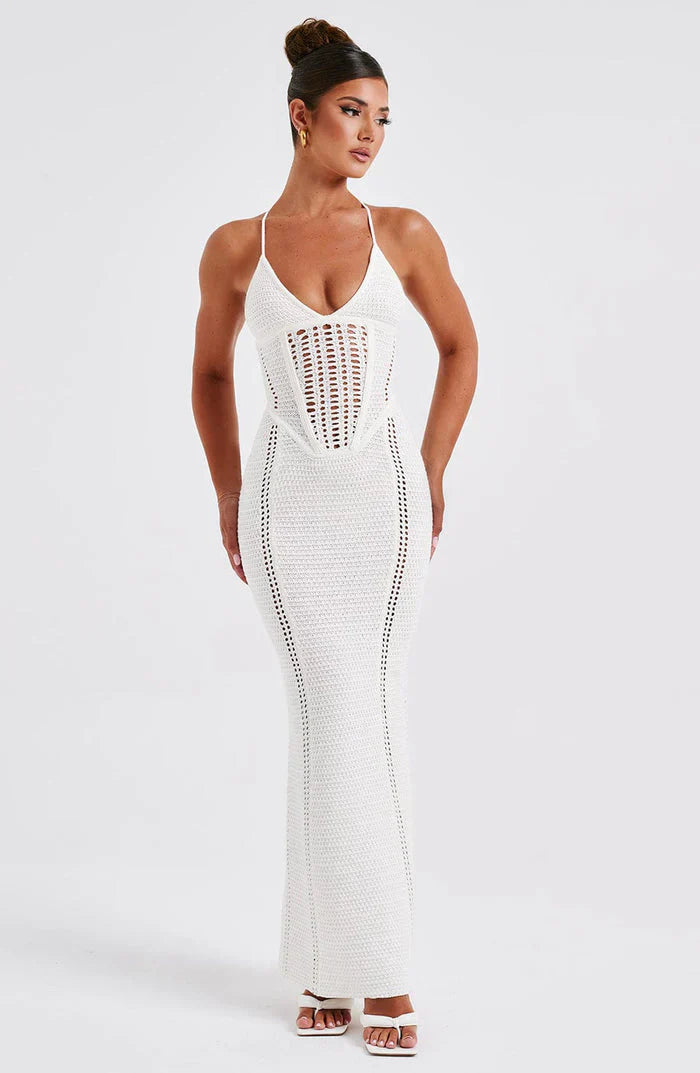 Thoughtfully Designed Dress