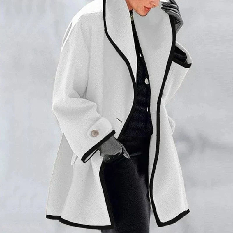 Beautifully Crafted Coat
