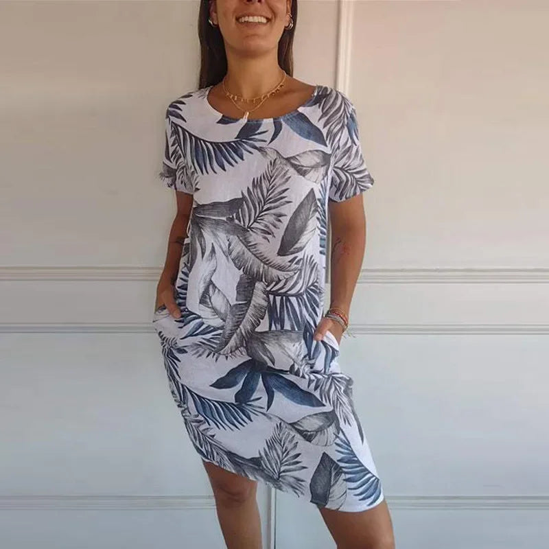 Thoughtfully Designed Dress