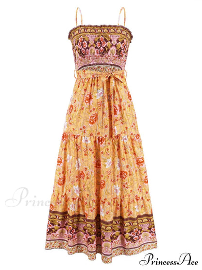 Vintage Inspired Garment