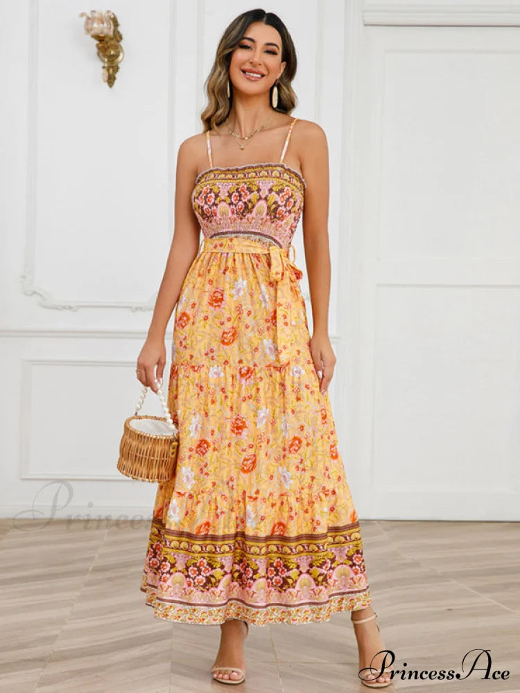 Vintage Inspired Garment