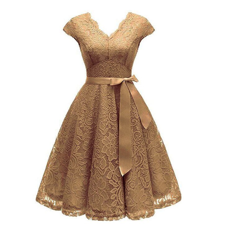 Timeless Vintage Style Garment