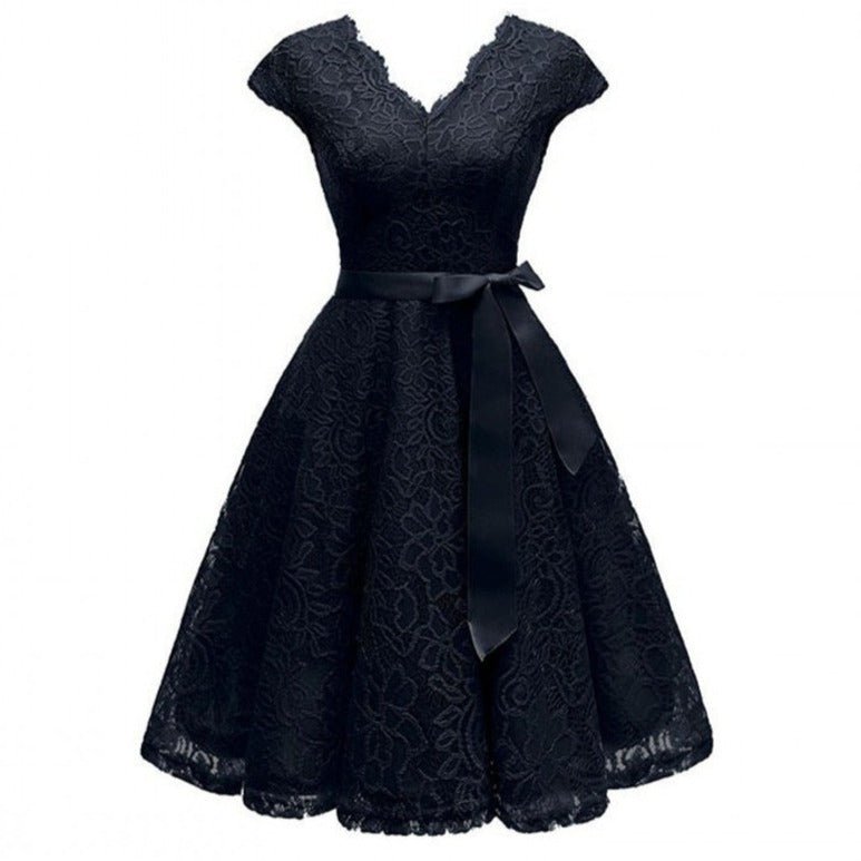 Timeless Vintage Style Garment