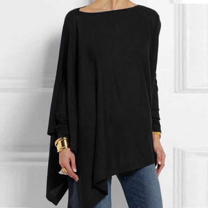 Classic Vintage Blouse