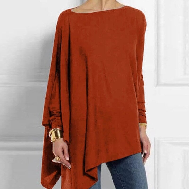 Classic Vintage Blouse