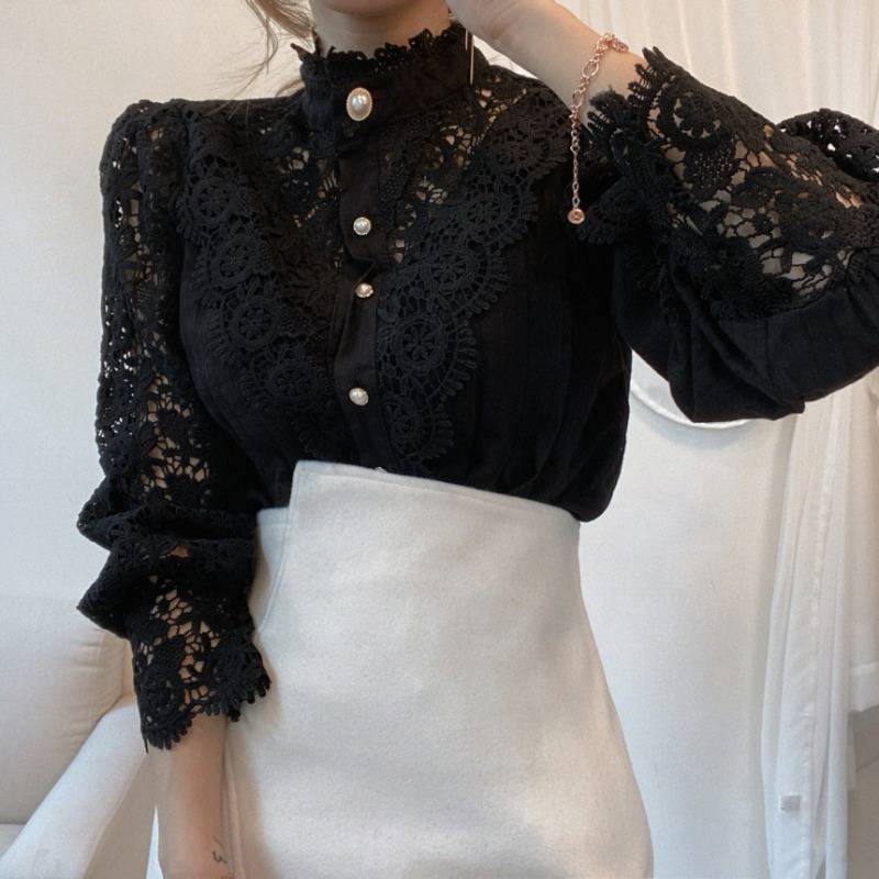 Beautifully Crafted Blouse