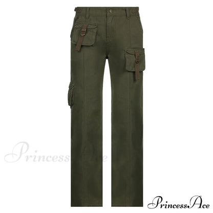 Army green