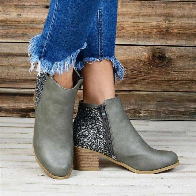 Beautifully Crafted Orthopedic Boots