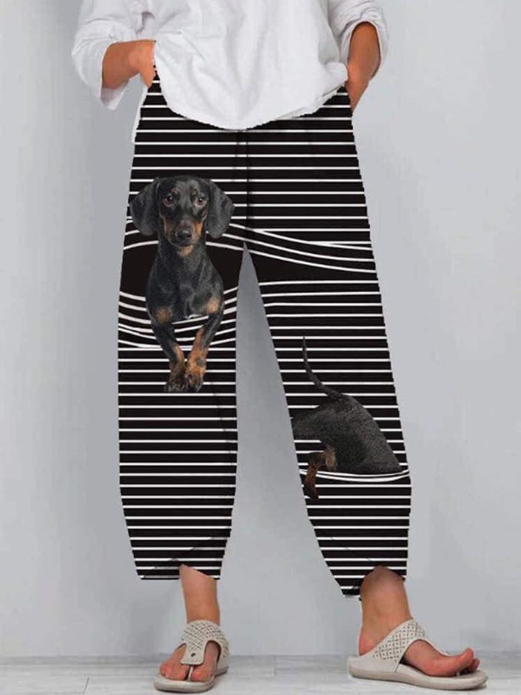 Thoughtfully Designed Garment