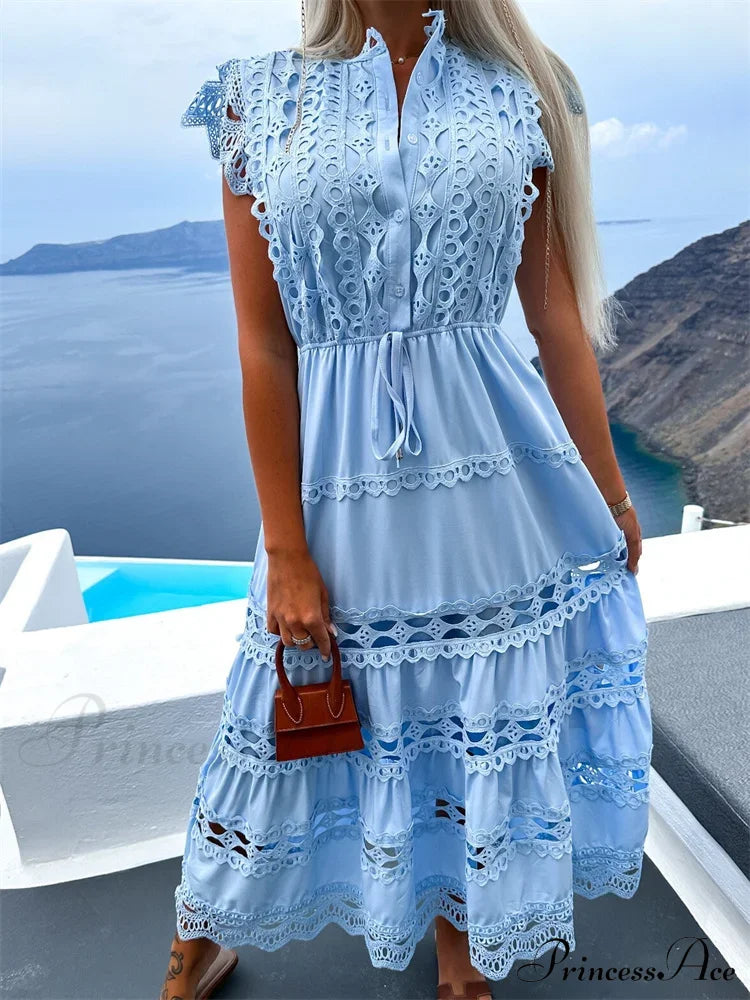Vintage Inspired Garment