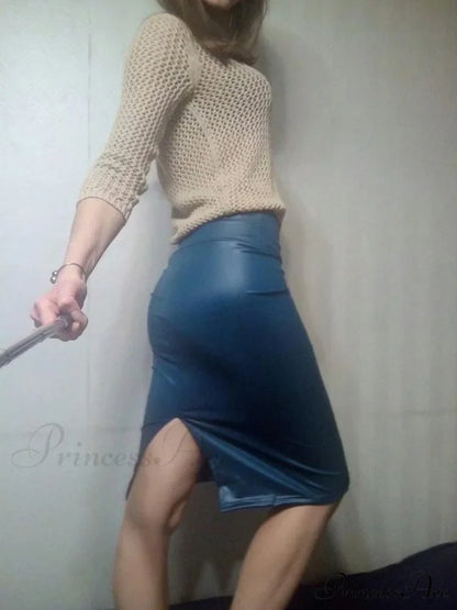 Denim Blue