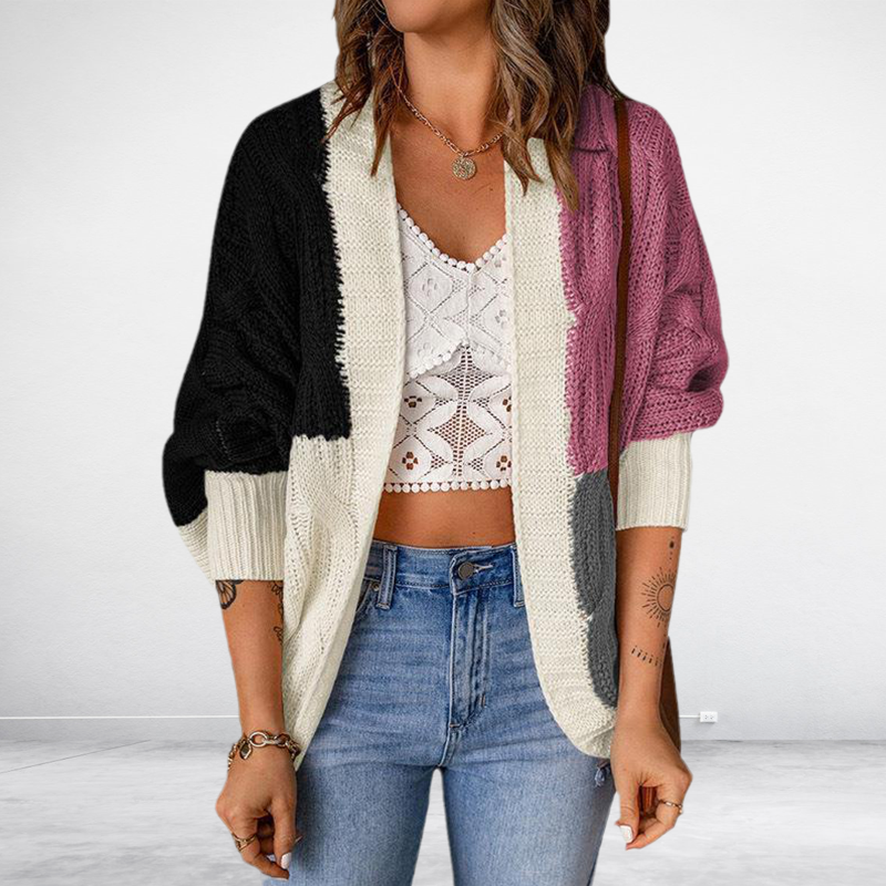 Gracefully Designed Jacket