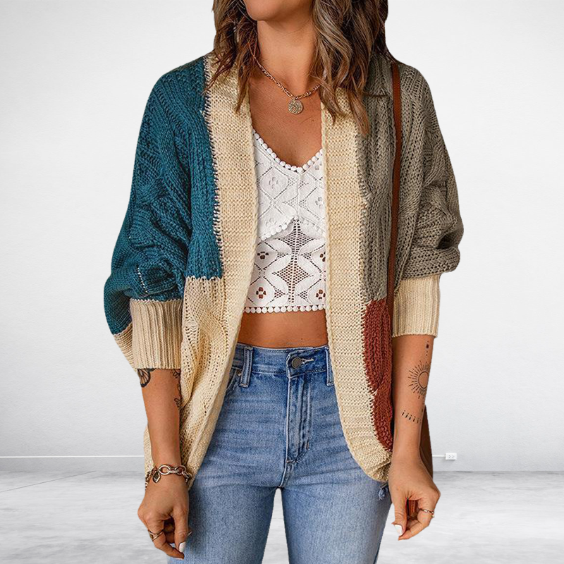 Gracefully Designed Jacket
