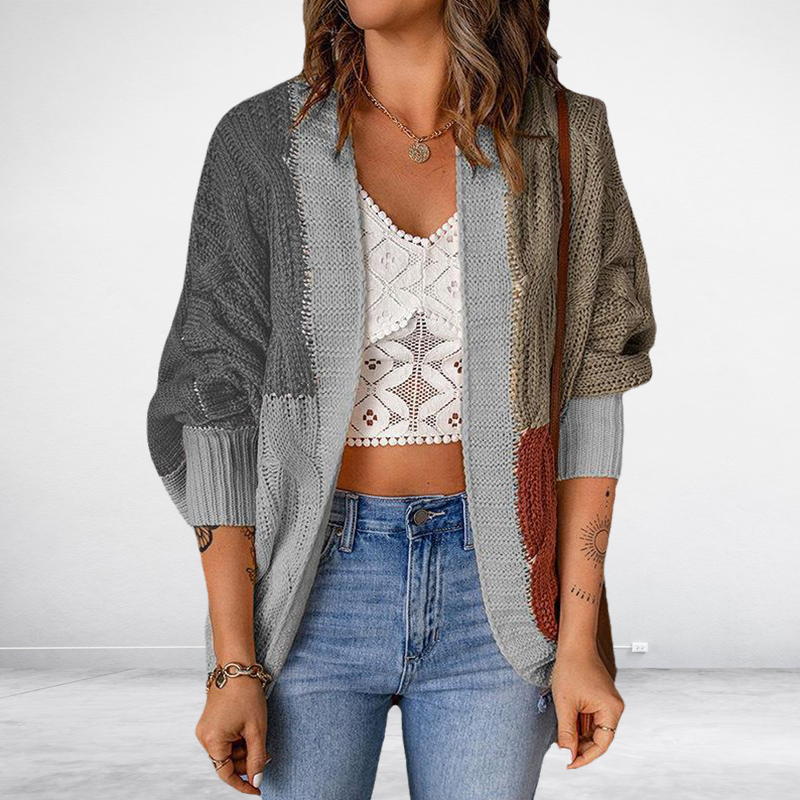 Gracefully Designed Jacket